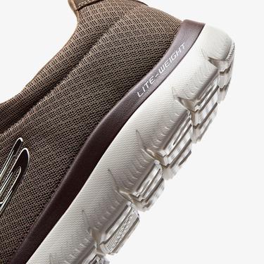  Skechers Summits Erkek Haki Spor Ayakkabı