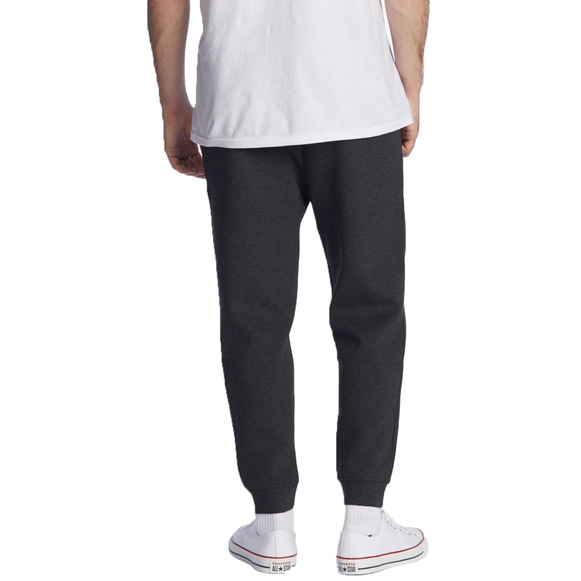 Quiksilver Erkek Eşofman Step Off Gri Günlük Giyim