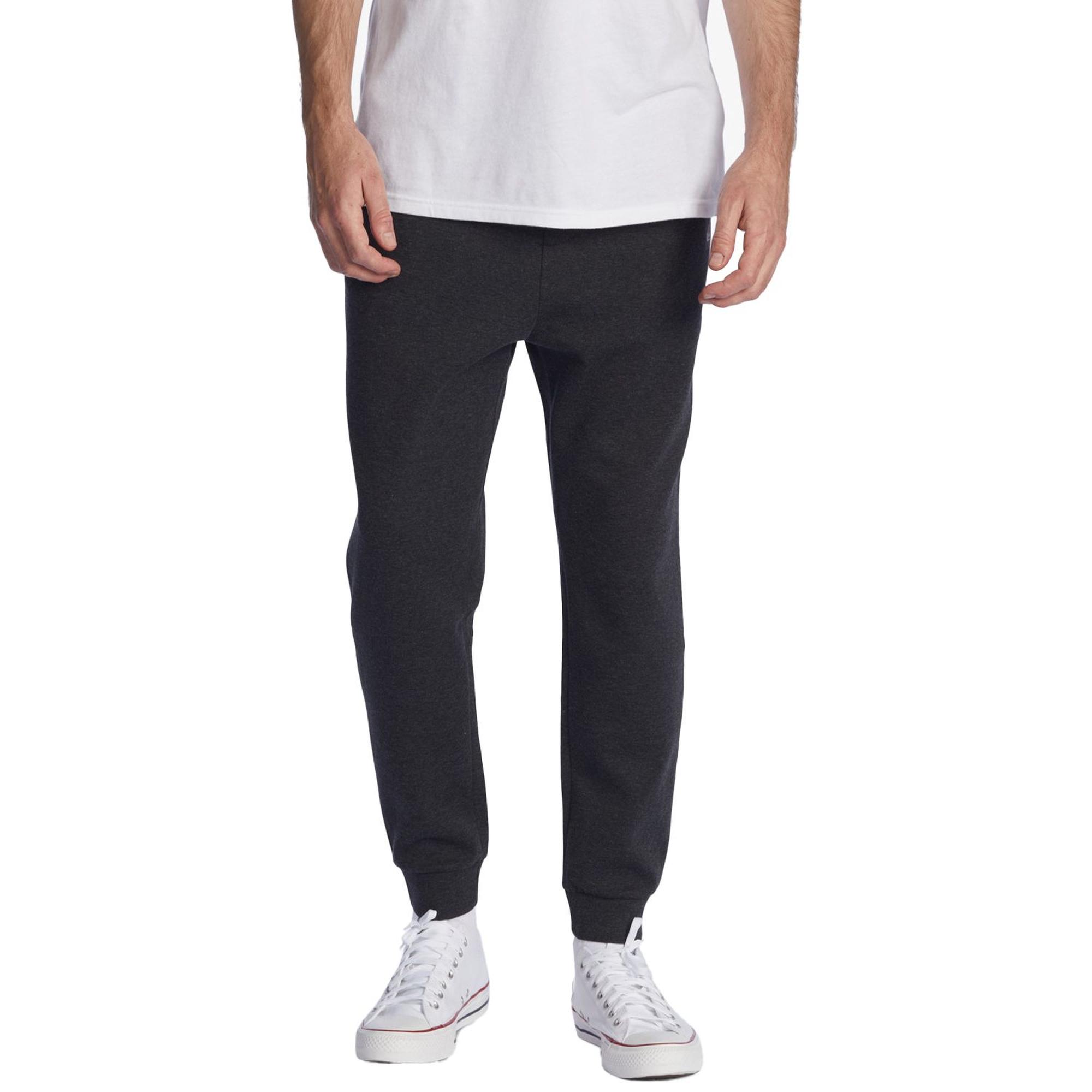 Quiksilver Erkek Eşofman Step Off Gri Günlük Giyim