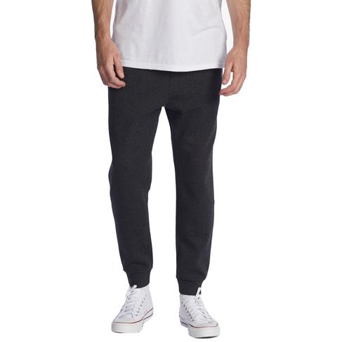  Quiksilver Erkek Eşofman Step Off Gri Günlük Giyim