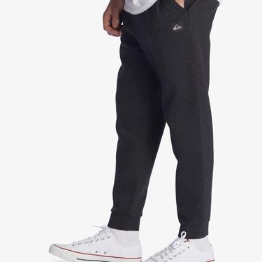  Quiksilver Erkek Eşofman Step Off Gri Günlük Giyim