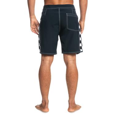  Quiksilver Erkek Boardshort Original Arch 18 Siyah
