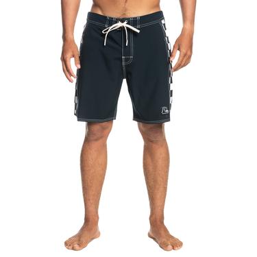  Quiksilver Erkek Boardshort Original Arch 18 Siyah