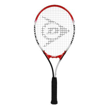  Dunlop D Tr Nitro 25 G0 Hq Unisex Çocuk Kırmızı Tenis Raketi
