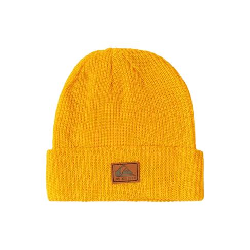  Quiksilver Performer 2 Erkek Sarı Bere