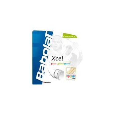  Babolat Xcel 12m Unisex Bej Kordaj Paket