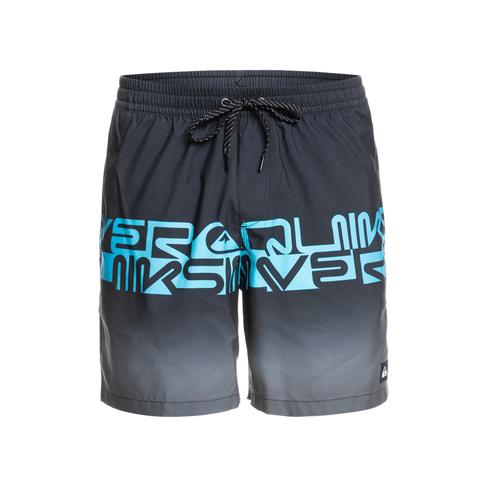  Quiksilver Erkek Volley Short Wordblock Volley 17