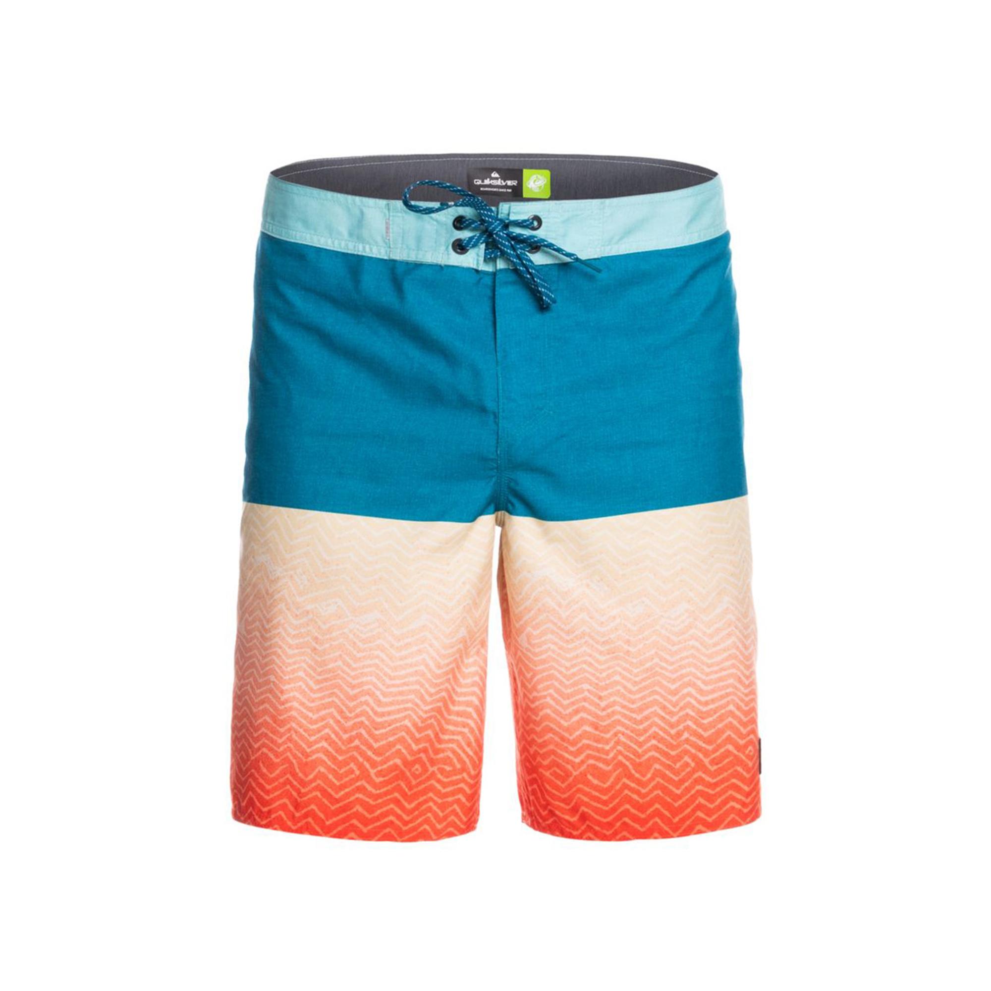 Quiksilver Erkek Boardshort Everyday Five 0 20 Mavi