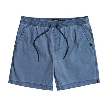  Quiksilver Erkek Walkshort Taxer Lacivert Günlük Giyim