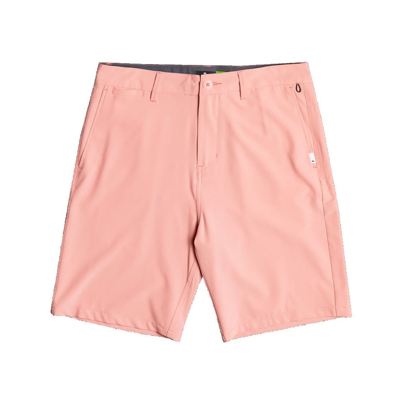  Quiksilver Erkek Walkshort Oceanmade Union Amphibian Kırmızı