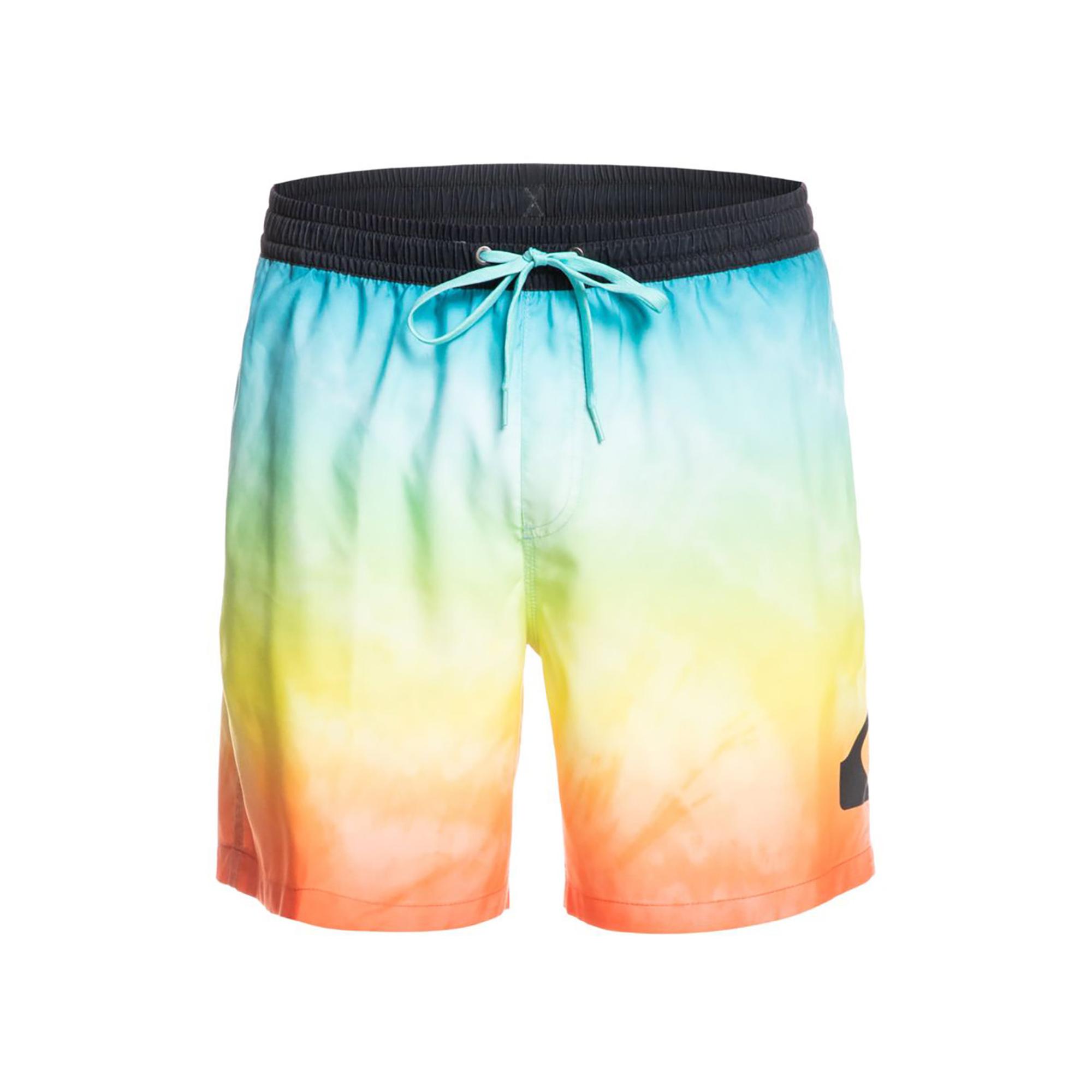 EVERYDAY FADED LOGO VOLLEY 17