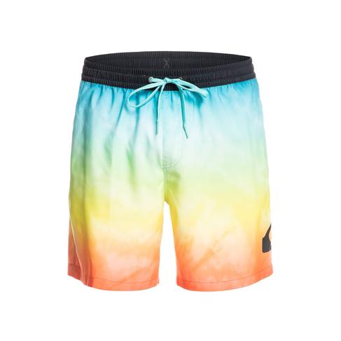  EVERYDAY FADED LOGO VOLLEY 17