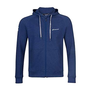  EXERCISE HOOD JACKET MEN
