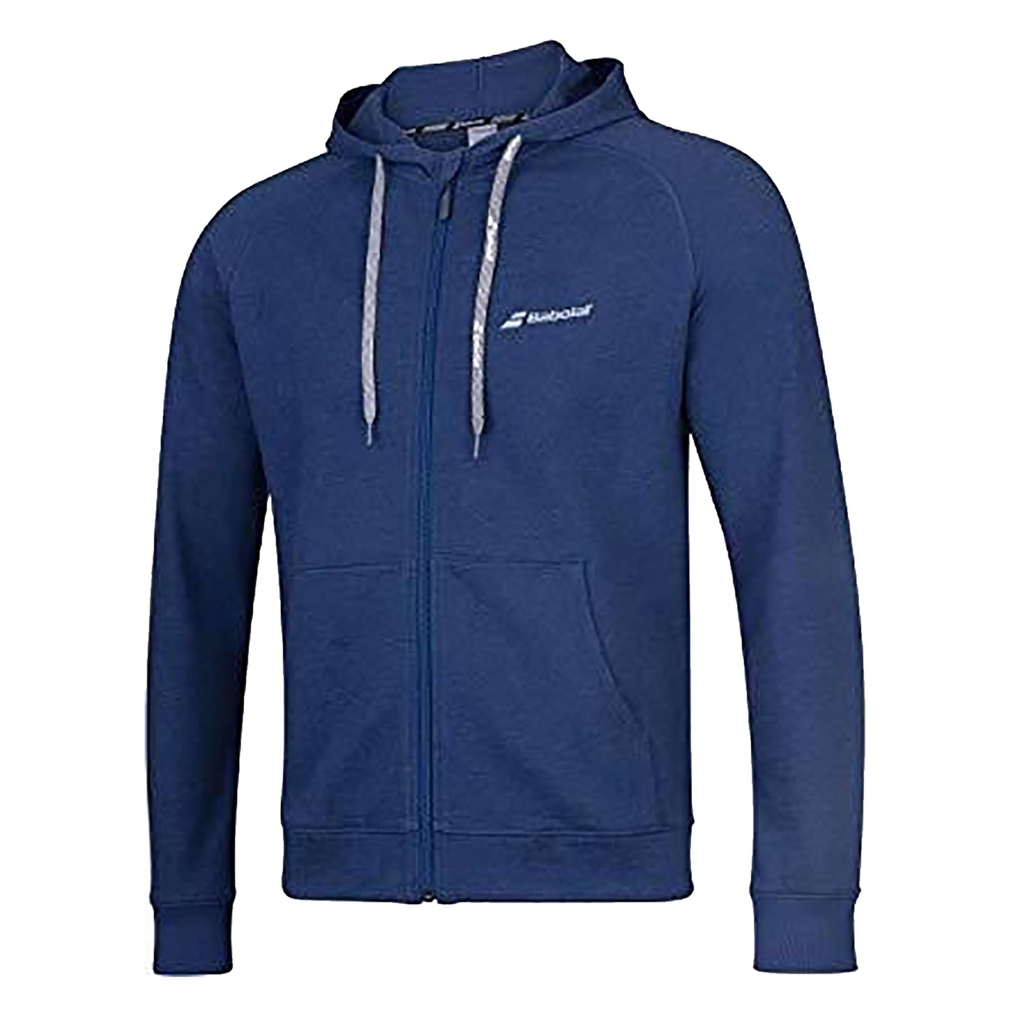 EXERCISE HOOD JACKET MEN