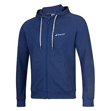  EXERCISE HOOD JACKET MEN
