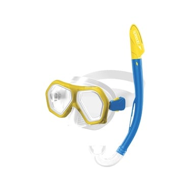  SPEEDO LEISURE JUNIOR DUAL LENSES COMBO