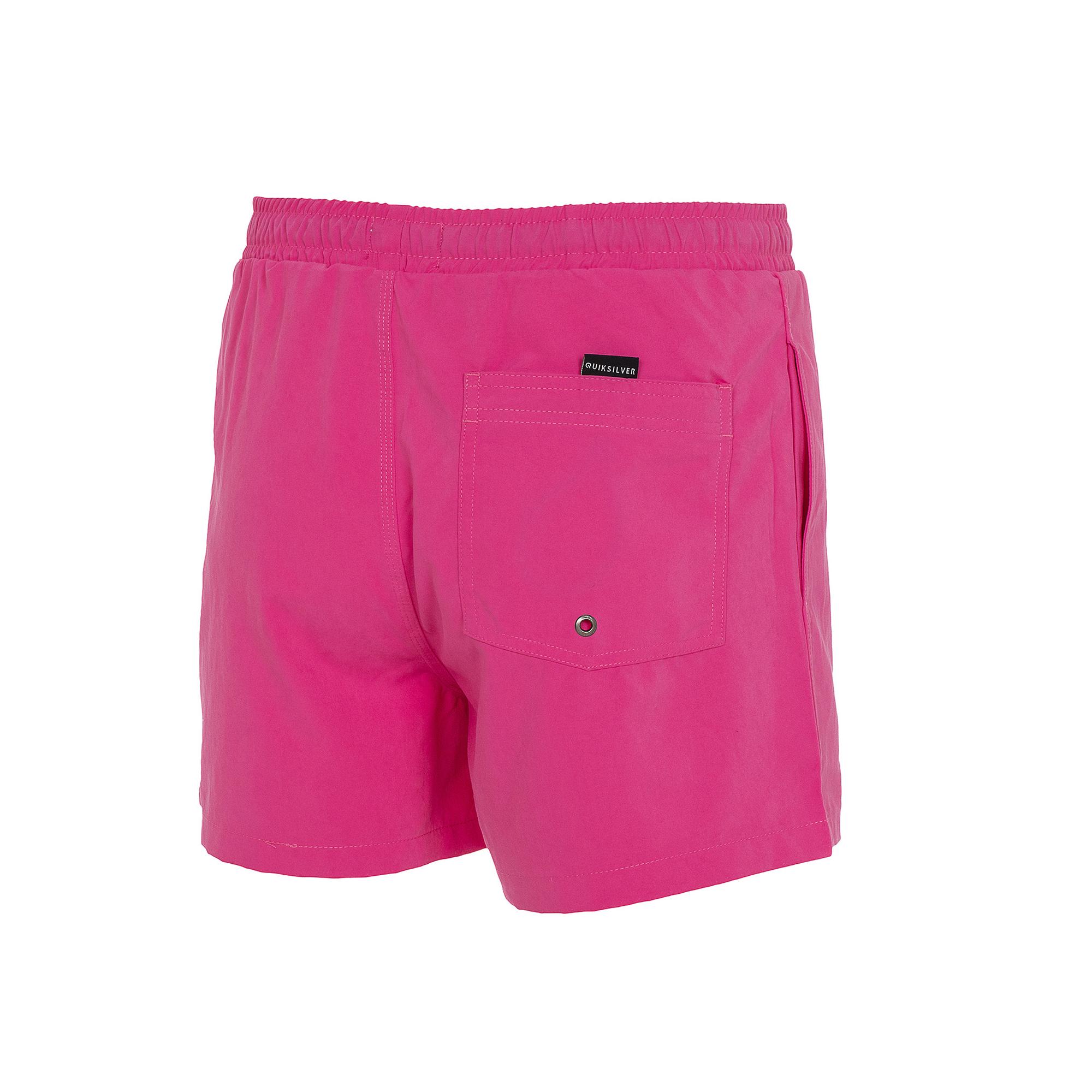 Quiksilver Erkek Volley Short Everyday 15 M Jamv