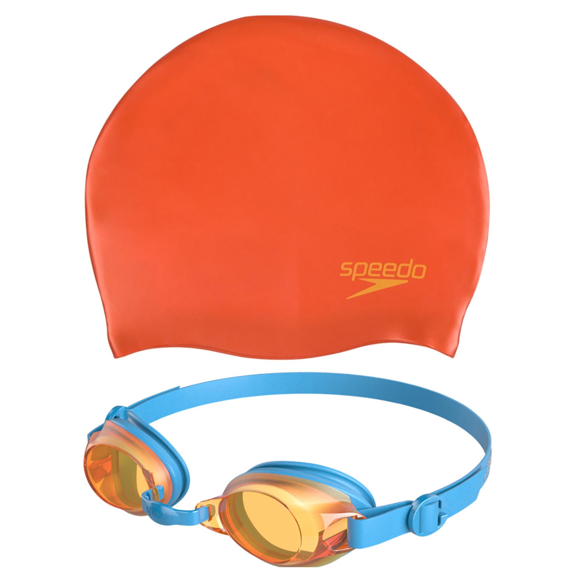SPEEDO JET V2 SWIM SET JU ASSORTED