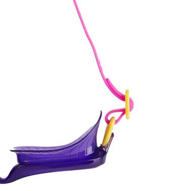  Speedo Futura Classic Ju Purp/pink Unisex Çocuk Yüzücü Gözlüğü