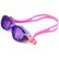 Speedo Futura Classic Ju Purp/pink Unisex Çocuk Yüzücü Gözlüğü