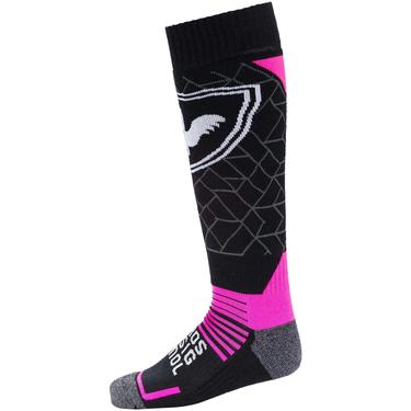  Rossignol Kadın Kayak Çorabı L3 W Premium Wool