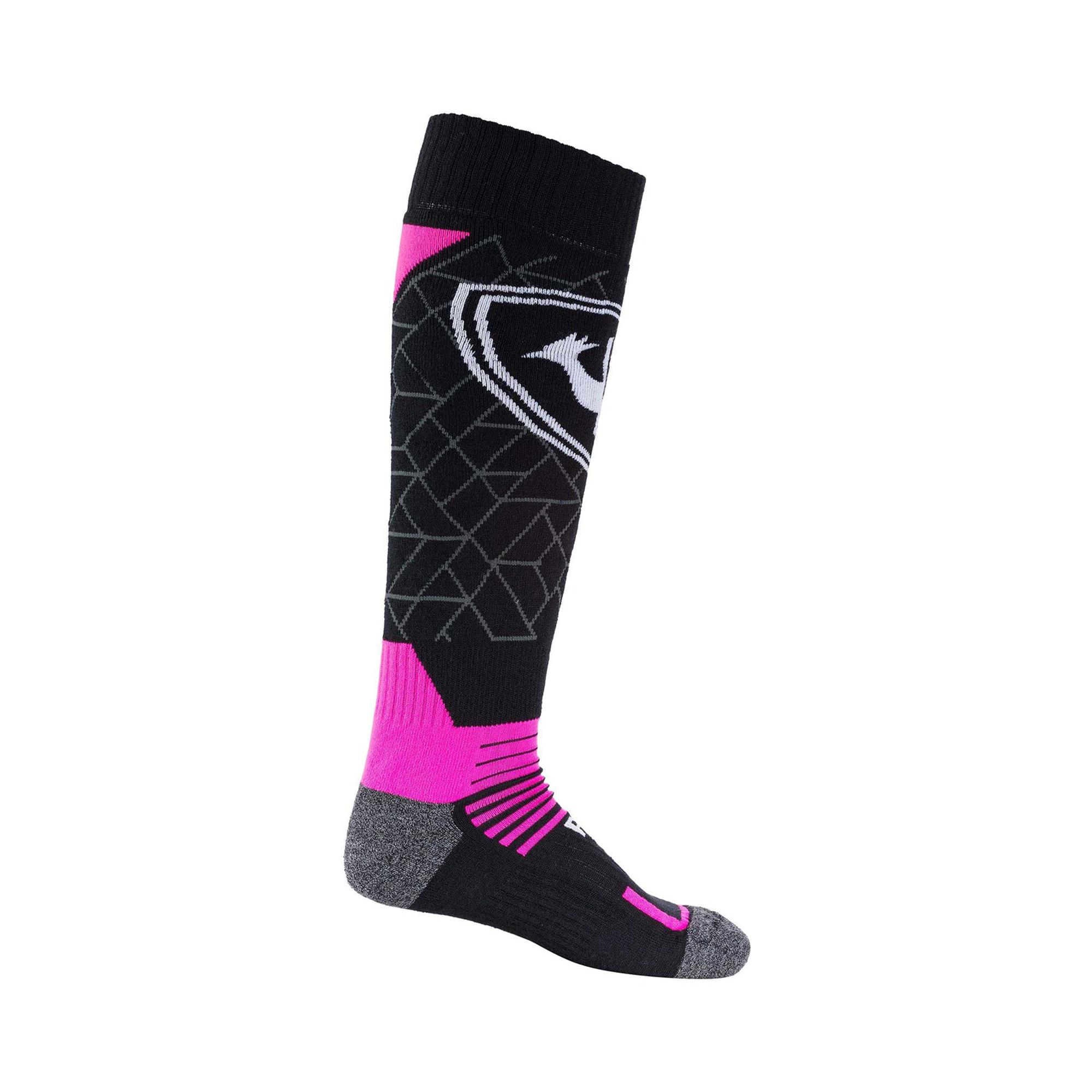 Rossignol Kadın Kayak Çorabı L3 W Premium Wool