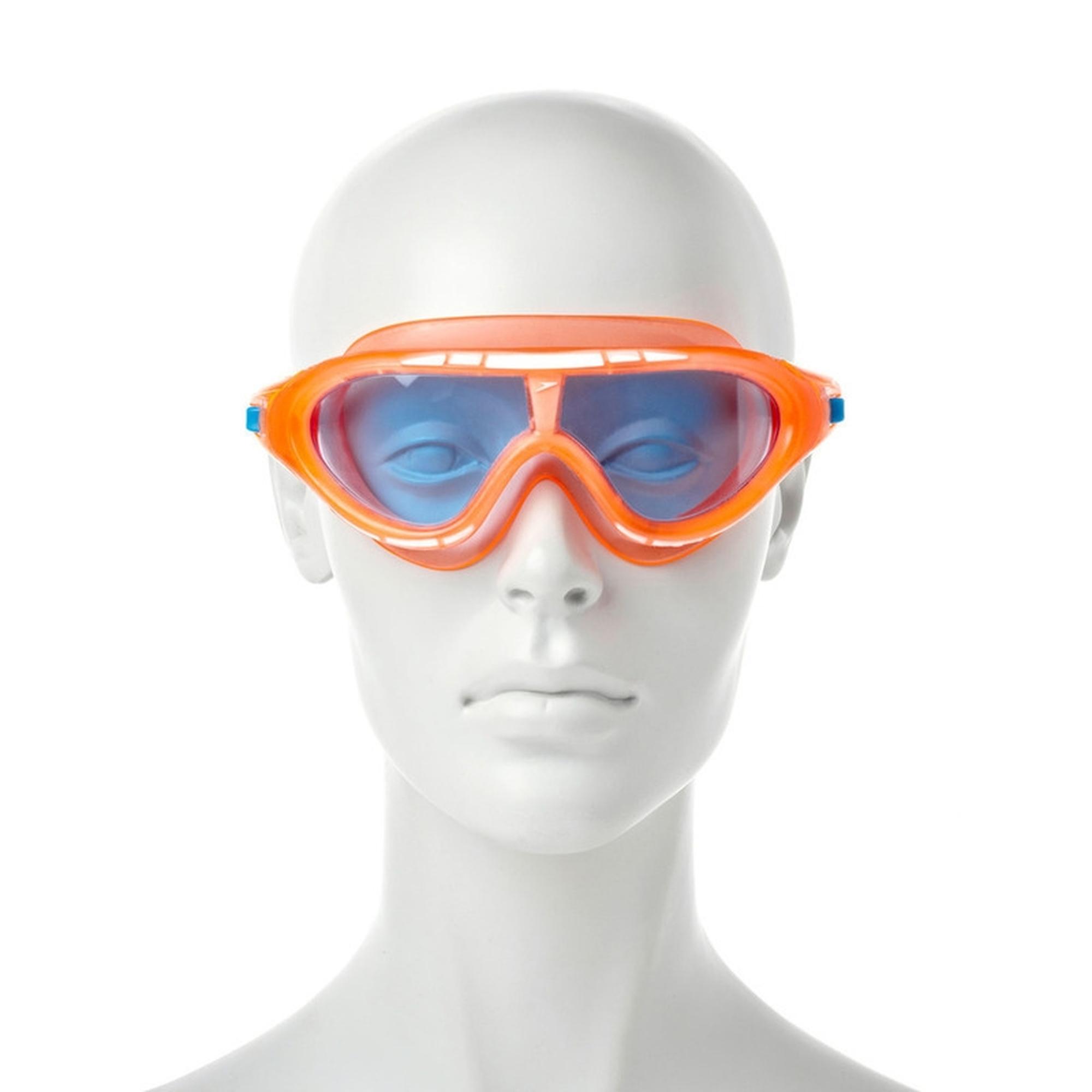 SPEEDO RIFT GOG JU ASSORTED