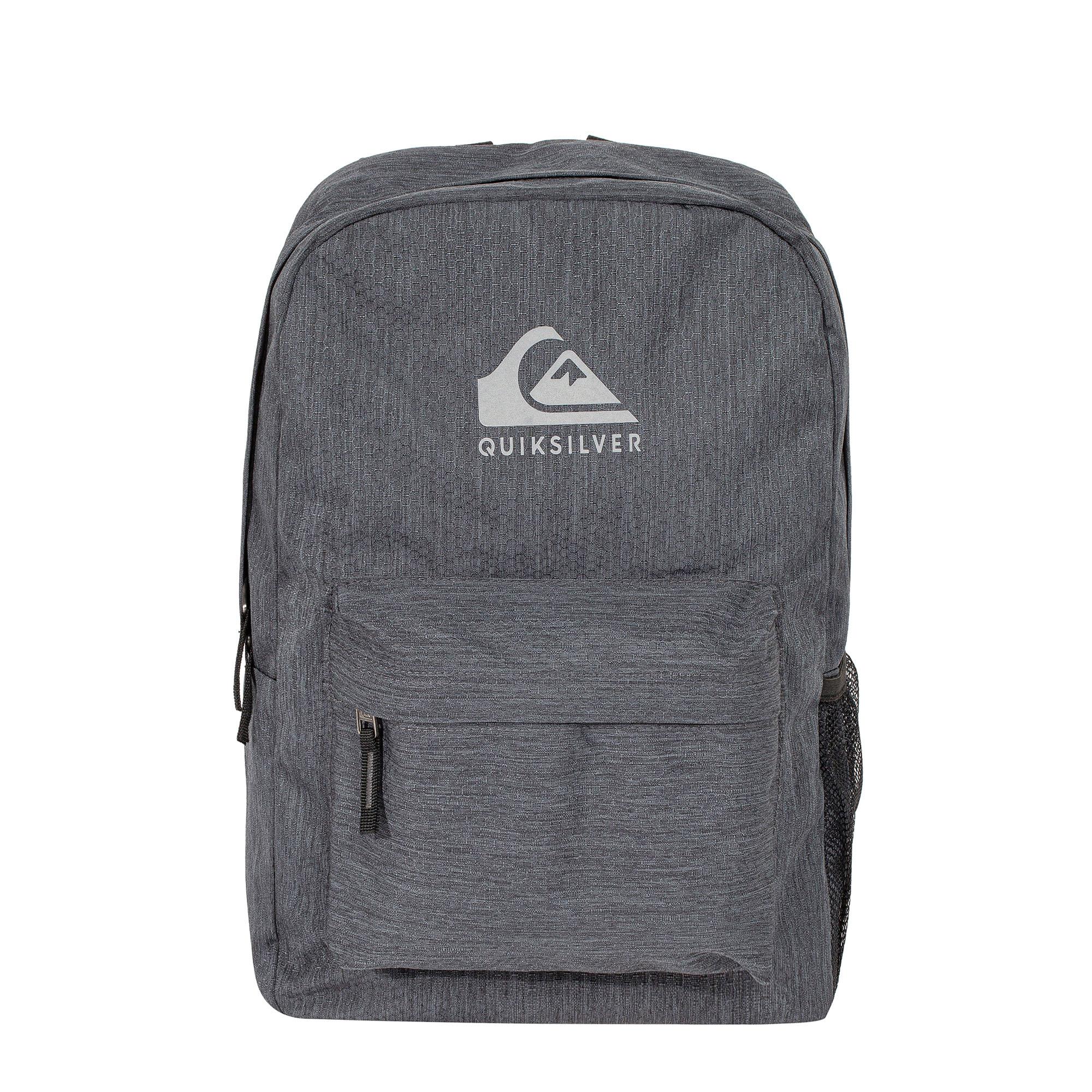 Quiksiver Erkek Sırt Çantası Back 2 School Back Okul Ofis Sırt Çantası Lacivert
