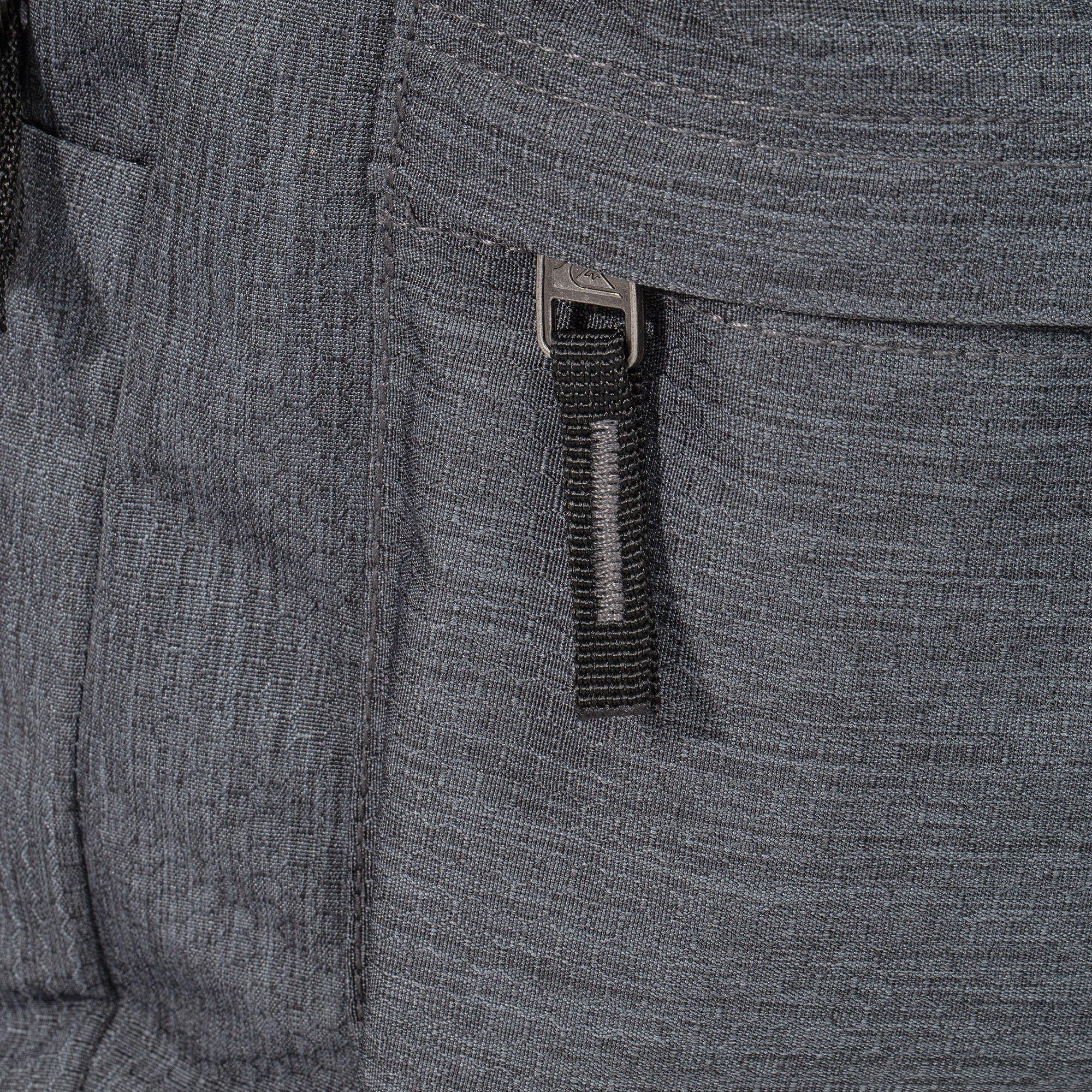 Quiksiver Erkek Sırt Çantası Back 2 School Back Okul Ofis Sırt Çantası Lacivert