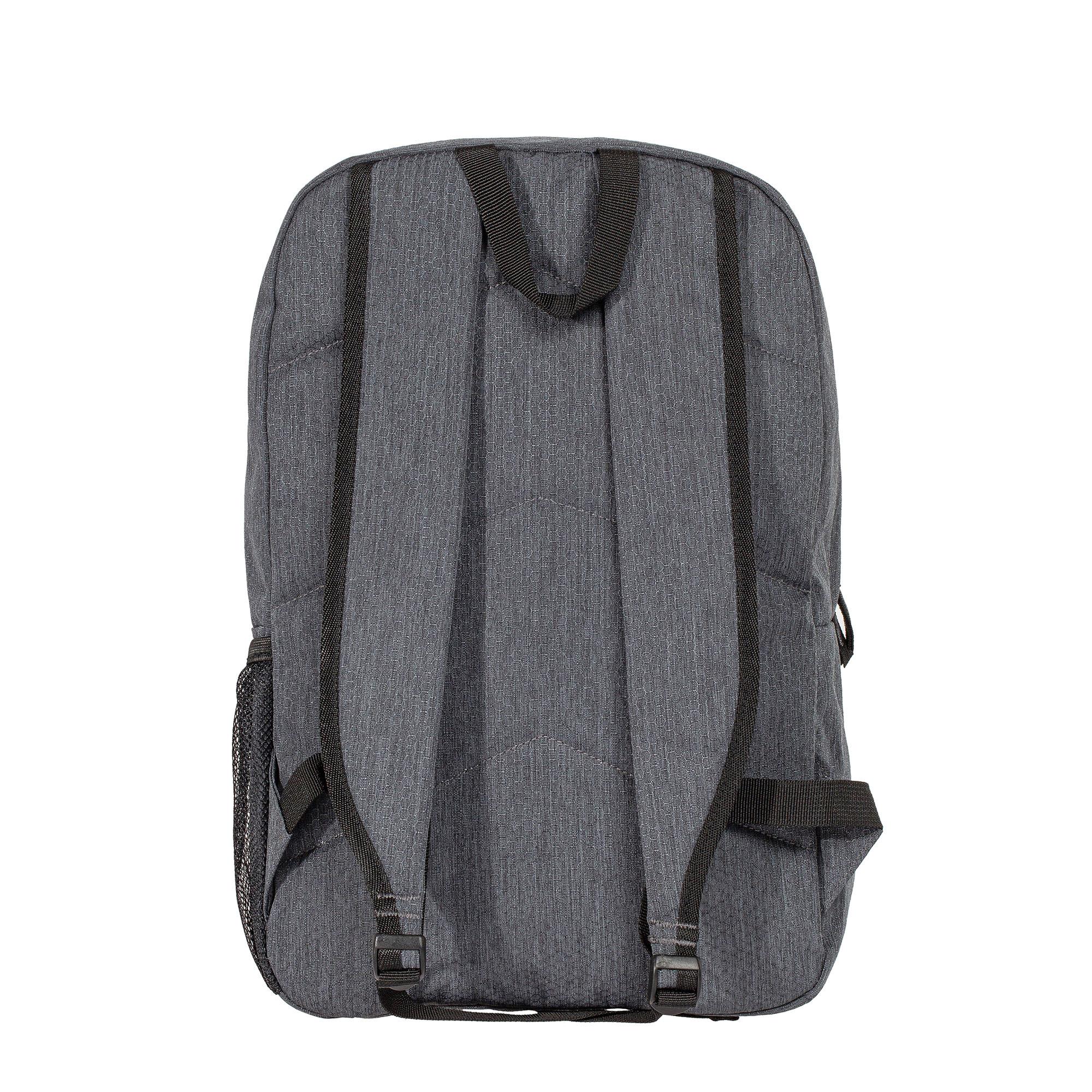 Quiksiver Erkek Sırt Çantası Back 2 School Back Okul Ofis Sırt Çantası Lacivert