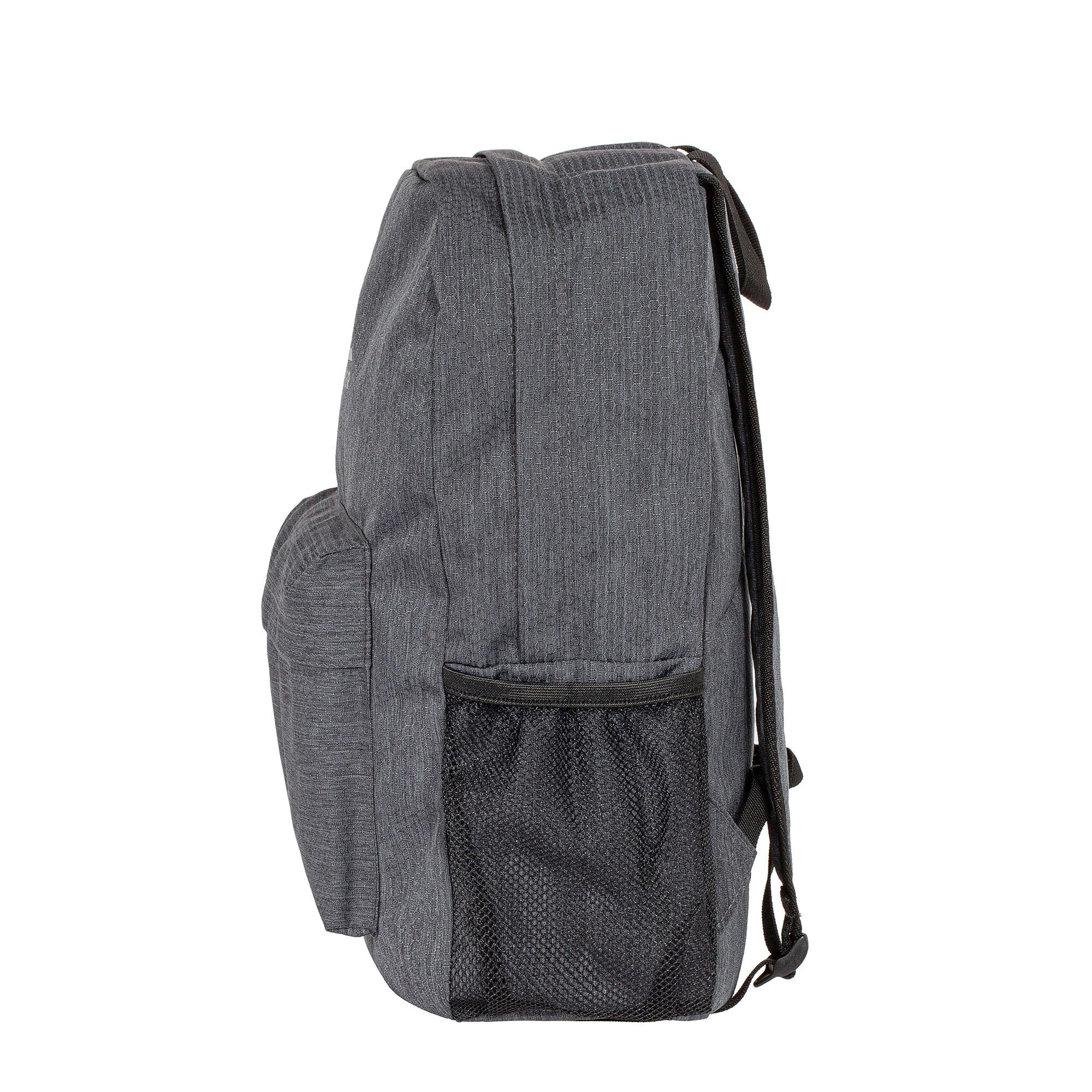 Quiksiver Erkek Sırt Çantası Back 2 School Back Okul Ofis Sırt Çantası Lacivert