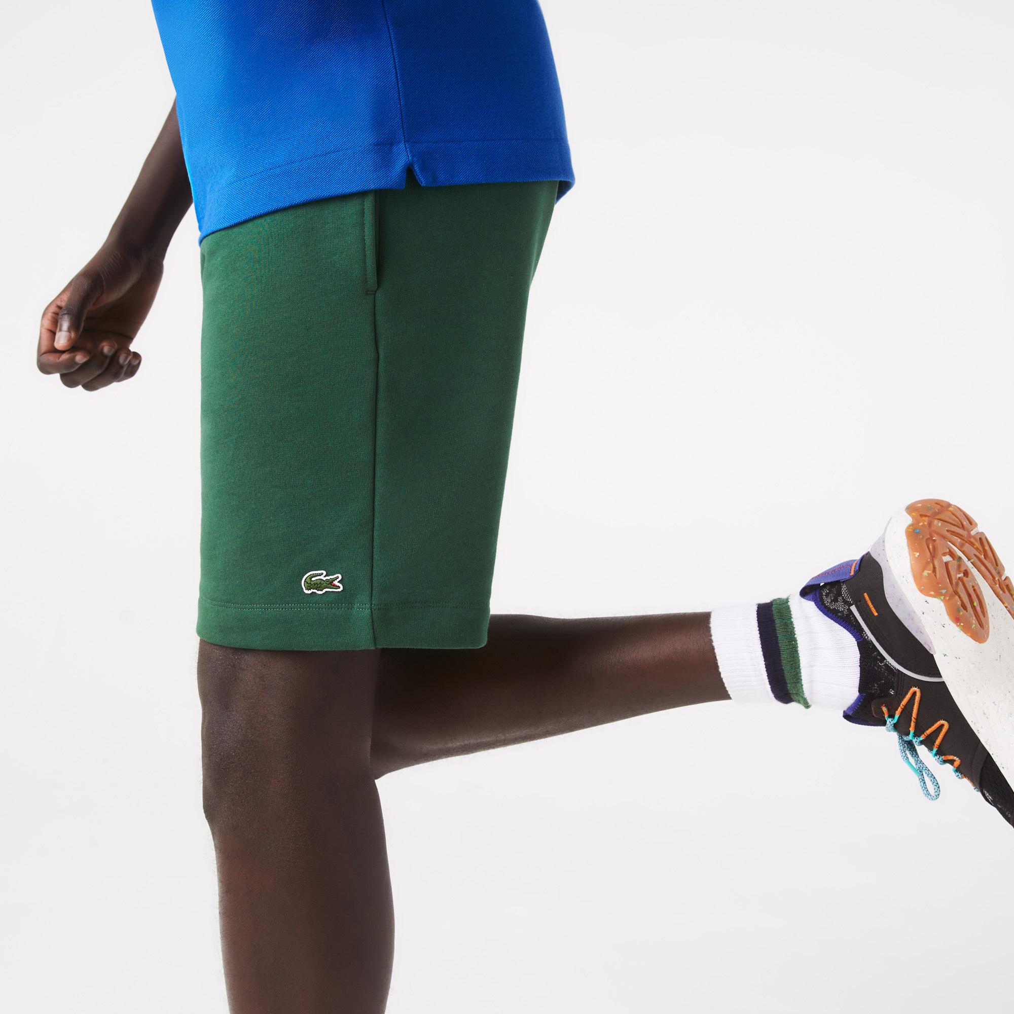 Lacoste Erkek Classic Fit L.12.12 Mavi Polo