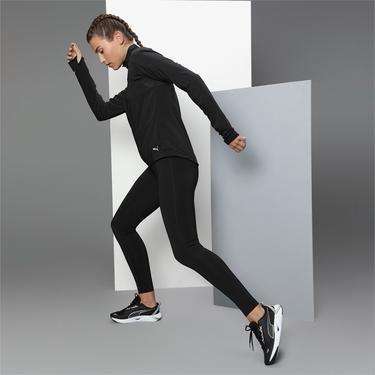  Puma Performance Full Tıght W Kadın Siyah Tayt