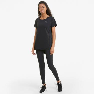  Puma Performance Full Tıght W Kadın Siyah Tayt