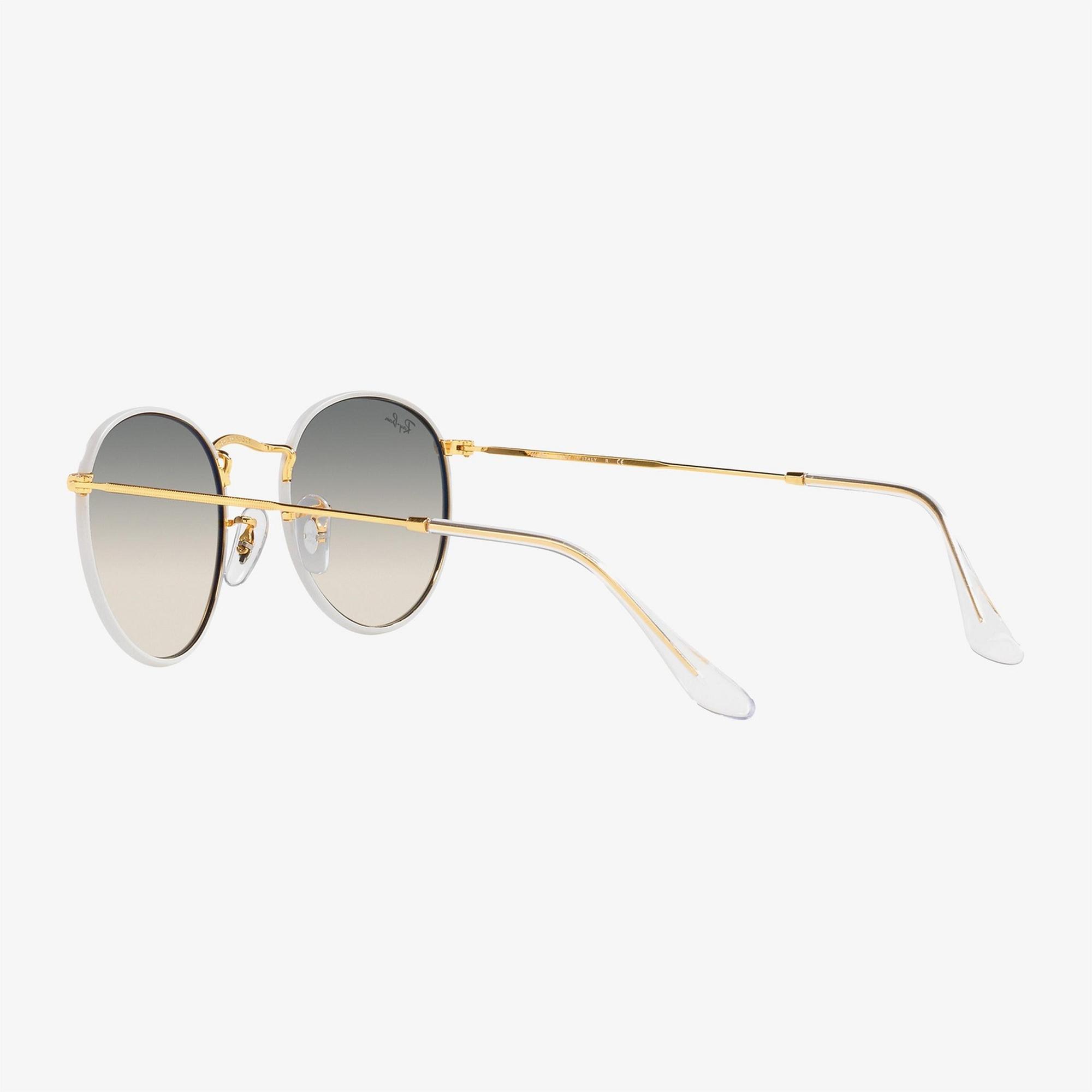 Ray-Ban 0RB3447JM Erkek Legend Gold Güneş Gözlüğü