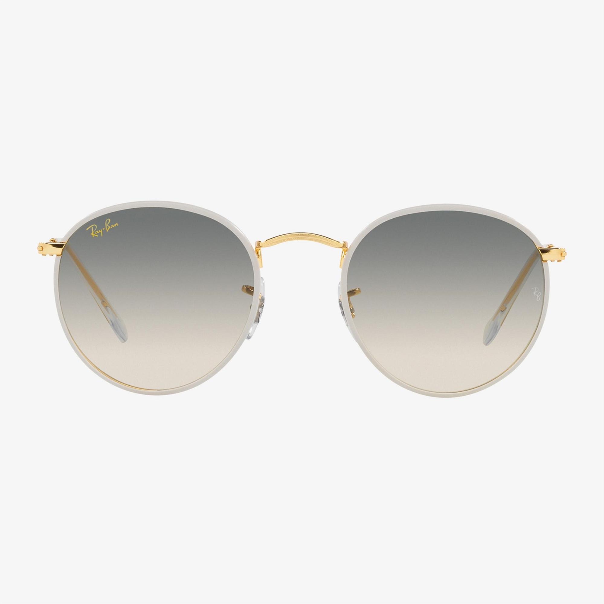 Ray-Ban 0RB3447JM Erkek Legend Gold Güneş Gözlüğü