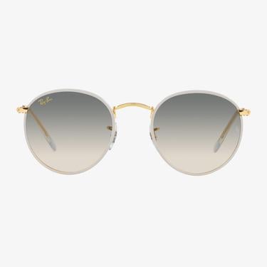  Ray-Ban 0RB3447JM Erkek Legend Gold Güneş Gözlüğü