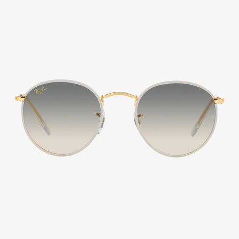  Ray-Ban 0RB3447JM Erkek Legend Gold Güneş Gözlüğü