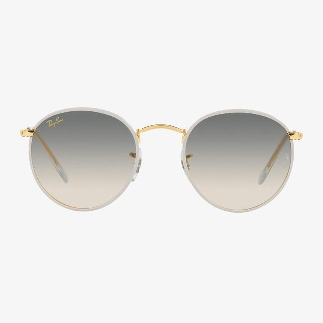  Ray-Ban 0RB3447JM Erkek Legend Gold Güneş Gözlüğü