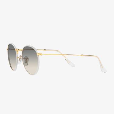  Ray-Ban 0RB3447JM Erkek Legend Gold Güneş Gözlüğü
