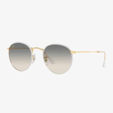  Ray-Ban 0RB3447JM Erkek Legend Gold Güneş Gözlüğü