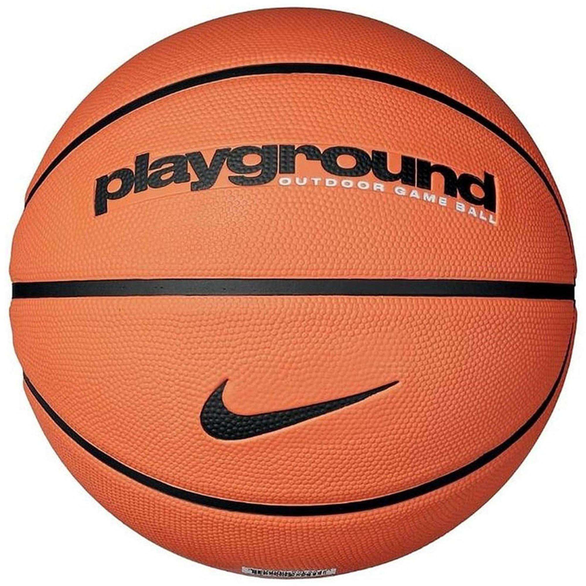 Everyday Playground 8P Unisex Turuncu Basketbol Topu N.100.4498.814.05
