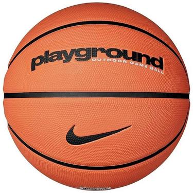  Everyday Playground 8P Unisex Turuncu Basketbol Topu N.100.4498.814.05
