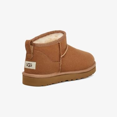  UGG Classic Ultra Mini Erkek Taba Bot