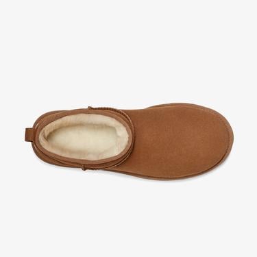  UGG Classic Ultra Mini Erkek Taba Bot