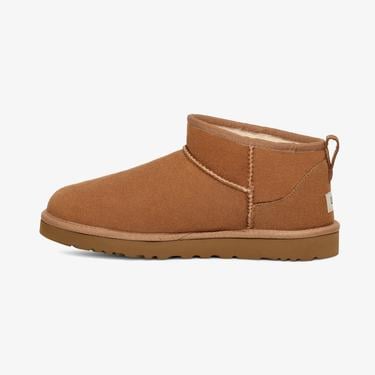 UGG Classic Ultra Mini Erkek Taba Bot