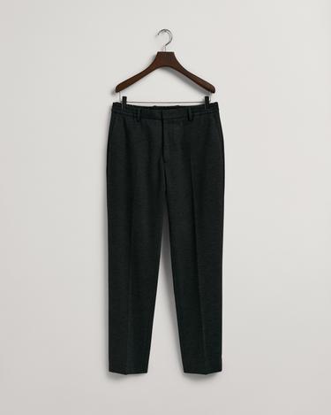  Gant Erkek Gri Slim Fit Pantolon