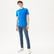 Erkek Slim Fit Lacivert Jean Pantolon