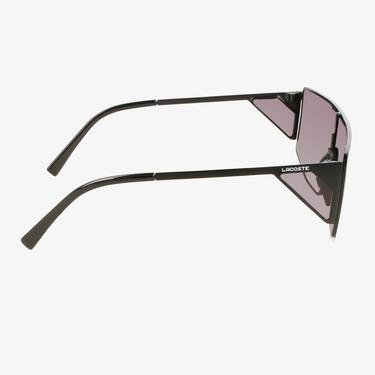  Lacoste Unisex Siyah Güneş Gözlüğü