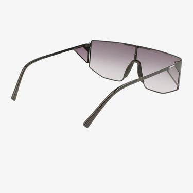  Lacoste Unisex Siyah Güneş Gözlüğü